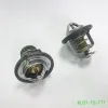 Car accessories engine cooling system thermostat KL01-15-171 for Mazda 323 family protege BJ Mazda 3 CX5 Haima 7 Haima 3 483Q