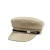 Berretti Cappelli 54 cm 56 cm 575 cm 59 cm 61 cm Bambino Ragazzo Ragazza Piatto Cappello militare Testa piccola Militare Sole Big Bone Uomo Donna Berretto da baseball taglie forti 231013