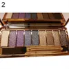 Eye Shadow 9 colors Fashion Eyeshadow Palette Matte Glitter Makeup Cosmetics For Women Wholesale Nude Shades 231013