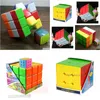 Inne świąteczne zapasy imprezowe Super 18cm S Cube Colorf 30cm Fun Childrens Adt Puzzle Zabawa Drop dostawa dom Dhfkz