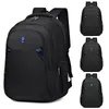 Backpacks Oxford Waterproof Men Plecak Large Pacader School Torba dla chłopców na świeżym powietrzu Podróż dla wielowarstwowych design Bukbagów 231013