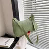 Producent Hurtowa moda filcowe torby na ramiona dla kobiet worki dla kobiet Projekt Projekt zaawansowane teksturę torebki pod pachy torebki z siodełka torebki hobos torebki hobos