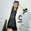 New Women's Sweaters Women Spring Autumn Loose Casual Woman Designer Sweater S-XL U4Ey#