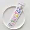 Nieuwe Cartoon Koreaanse editie BB Clip Schattige kinderhaarclip Pony voor meisjes Clip Side Haarclip Crème Gel Hoofddeksels