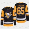 87 Sidney Crosby Penguins 2024 Jersey Michael Bunting Erik Karlsson Jeff Carter Evgeni Malkin Jake Guentzel Bryan Rusty Smith Ryan Graves Tristan Jarry