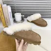 scarpe di lana vera pelle stivali firmati stivaletti invernali australia 2023 moda donna ragazza classico stivale da neve peluche caviglia breve mini pelliccia nero rosa donna dal 35 al 42 l5