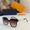 Lunettes de soleil de marque de créateur de luxe lunettes de haute qualité femmes lentille UV400 unisexe