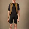 Fietsen Jassen Risesbik Mannen Winddicht Waterdicht Lente Herfst Fietsen Mouwloze Jas Fietskleding Fiets Mtb Vest Jersey 231013