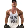 Mens T-shirts Summer Tees Fashion Tops Letter Printing Tshirts Men Loose Fitness Vest 8 Colors261B