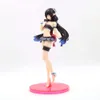 Vingerspeeltjes Phantasy Star Online 2 Es Annette Zomervakantie Badpak Ver. 1/7 Sexy Meisje Anime Pvc Action Figure Collection Model Speelgoed