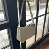 Torby na ramię torba damska 2023 jesień i zima nowe damskie zaawansowane czuć miękkie i składane torba pod pachami mody crossbody torebki torby