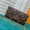 Messenger bag designer Fashion new leather womens designer handbag weave square crossbody bag mini shoulder messenger bag waist highquality Stars Floral L6