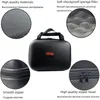 Fishing Accessories SML Spinning Fishing Bag PU Case Cover Fishing Reel Bag Shockproof Waterproof Fishing Tackle Storage Case For 1-2 Fishing Reel 231013