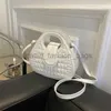 Schoudertassen gepersonaliseerde tas voor lente 2023 Nieuwe mode schoudertas kleur handheld crossbody onderarm handbagcatlin_fashion_bags