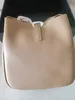 Borsa per campeggiatura della frizione di alta qualità sacca da viaggio cosmetica autentica in pelle tete Le5a7 Hobo Luxury Designer Women Wards