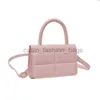 Cross Body Popular Bag för 2023 New Fashion Shoulder Crossbody Color Simple Portable Underarm Bagcatlin_fashion_bags