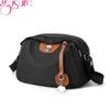 Sacs de soirée Gusure Haute Qualité Lady Bandoulière Sac Femmes Messenger Femme Sac À Main Casual Voyage Étanche Nylon Sac À Bandoulière Sac A Main 231013