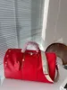 Designerka torba na wycieczkę modną torebkę do przechowywania stroi