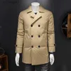 Parkas pour hommes 2022 hiver long trench-coat hommes veste hommes de haute qualité manteau 90% duvet de canard blanc vestes hommes chaud épaissir parkas taille M-4XLL231014