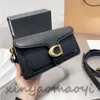 2023 Pillow tabby borse a tracolla firmate da donna di lusso da uomo tote borsa in pelle baguette borsa a tracolla specchio qualità piazza crossbody moda sa