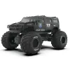 New Large Size 1:10 Special Police Vehicle Wireless High Power Foot Remote Control Off Road Vehicle Boy Toy Birthday Gift