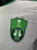 نسخة لاعب رونالدو نيمار JR 23/24 Al Hilal NASSR FC Soccer Jerseys Ittihad Benzema Mane Al-Ahli Sfc Neves Kante ettihad 2023 2024 Football Shiirts