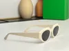 Black Grey Sunglasses Cat Eye 1031 Women Designer Sunglasses Shades UV400 Eyewear with Box
