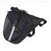 Sacs de taille sac pour femmes jambe moto étanche Steampunk Fanny Pack dames hanche téléphone poches en 231013