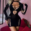 Casual Dresses Dress Women Intimates Sexig underkläder Mujer Mallas Erotic Porno Intime Nightgown Sex Underwear Kimino