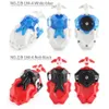 Tol Tol Launcher Beyblade Vechten Gyro Met Launcher Metalen Buis Tol Set Crack Series Anime Funny Kids Gift 231013