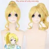 Cosplay Anime Lovelive Love Live S Th A Song For You Honoka Kousaka Nico Yazawa Kotori Minami Maki Nishikino Cosplay Costume Wig Suit