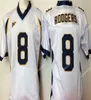 NCAA California Golden Bears Football Jersey 10 Marshawn Lynch 8 Aaron Rodgers sydd