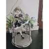 Brinquedos de dedo 28cm yosuga no sora anime figura sora kasugano figura de ação adulto anime menina figura colecionável modelo boneca brinquedos presentes