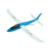 Diecast Model Cars Jouets pour enfants Mousse Main Lancer Avion Grand Modèle d'un mètre Équipement d'éducation en plein air Enfants Cadeau 220809 Jouets Dhto4