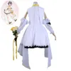 Cosplay YouTuber Vtuber Nijisanji En Obsydia Petra Gurin Cosplay Costume Wig Anime Frost Penguin St Yıldönümü Elbise Cadılar Bayramı Takım