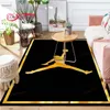 Carpet Famous Basketball Stars Carpets Soft Area Rug Carpet Living Room Carpet Pet Carpet Tent Mat Carpet Non-Slip Mat Rugs for Bedroom 231013