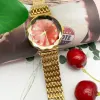 عالي الجودة 2023 ثلاثة غرز الكوارتز مشاهدة أزياء رجالي الساعات الجميلة نساء wristwatch العلامة التجارية العلامة التجارية Montre de Luxe Orologio di lusso