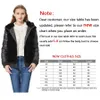 Women's Fur Faux Real Rex Rabbit Coat With Hood Down Jacket Sleeves Bomber Hooded Women 231013