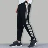 Men's running sports set fitness hoodie Cardigan zipper technology fleece pants couple men's and women's clothing customized shirts and sweatshirts S-3XL