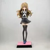 Finger Toys 26cm Toradora Taiga Aisaka Anime Figure the Last Episode Aisaka Taiga Action Figure Taiga Aisaka Figure Collectible Model Toys