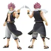 Finger Toys 19cm Pop Up Parade Fairy Tail Anime Figure Final Series Natsu Dragneel Action Figure Adult Collectible Model Doll Toys Gifts