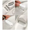 Toilet Seat Covers Cover Buffers Damper Kits Secure Fit For Home And Office