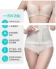 Kvinnors shapers Kvinnor Slimming Belly Belt Body Slim Corset Elastic Maternity Support Recovery midja Postnatal buk Bandage Shaper