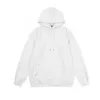 Hoodie Tasarımcı Teknoloji Tarzı Giyim Sweatshirt Hoodie Sonbahar Kış Palto Çiftleri Erkek Kadınlar Vintage Street Ceket Rigng