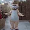 2024 Nya Halloween Bear Mascot Costume Top Quality Cartoon Anime Theme Character Adult Size Christmas Carnival Birthday Party Fancy Outfit