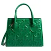 Yüksek kaliteli el çantası kadın çantası sonbahar yeni çok yönlü küçük kare moda trendi bir omuz eğimli çanta numarası 7452