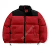 Designer 1996 Piumino classico invernale North Down Nuptse Cappotti Uomo Face Parka Nero Outwear Giacca a vento Moda caldo cappotto maschile spesso con polsini 700 ricamo