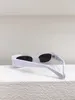 high quality l40258 Cat Eye sunglasses with box for women mens Anti-UV400 designer Rectangle Sunglasses Fashion Classic Style Eyewear Retro Unisex Driving