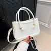 Cross Body Модный минималистичный и модный. Популярная сумочка в этом году 2023. Цветная и свежая. сумки через плечостильныедизайнерские сумки