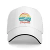 Ball Caps Duquette Reunion 22 - Color Cap Baseball Anime Beach Bag Hats 2023 Męskie